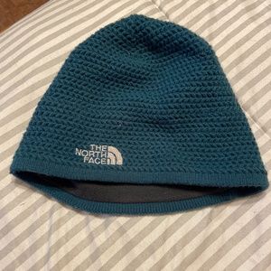 North face Beanie